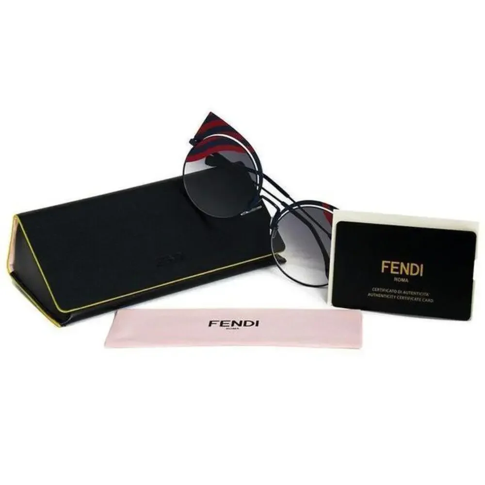NWT Fendi FF0215S - 0M19L Sunglasses